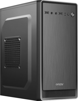 Корпус Ginzzu B180 450W