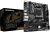 Материнская плата Gigabyte A620M H (rev. 1.2) 