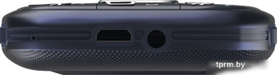 Кнопочный телефон Maxvi B32 (синий) 