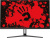 Игровой монитор A4Tech Bloody MN270F (черный) 