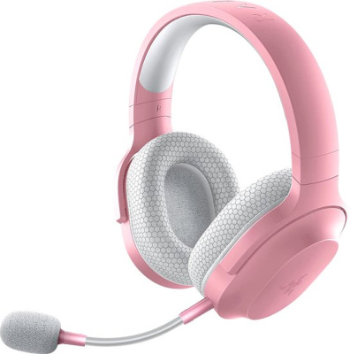 Наушники Razer Barracuda X 2022 (розовый) 