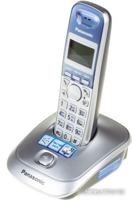 Радиотелефон Panasonic KX-TG2511RUS 