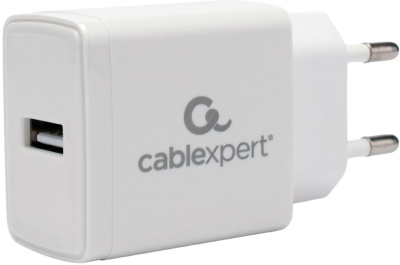 Сетевое зарядное Cablexpert MP3A-PC-67 