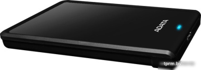Внешний жесткий диск A-Data HV620S AHV620S-1TU31-CBK 1TB (черный) 