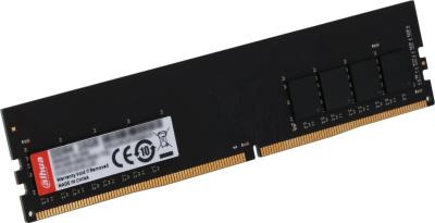Оперативная память Dahua 4ГБ DDR4 2666 МГц DHI-DDR-C300U4G26 