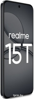 Телефон Realme 15T RMX5111 12GB/256GB международная версия (темно-серый) 