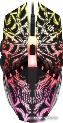 Мышь Defender Prototype GM-670L 