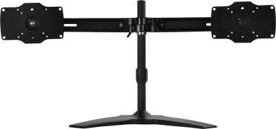 Подставка для монитора SilverStone ARM23BS-L 