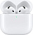 Наушники Apple AirPods 4 (без активного шумоподавления) 
