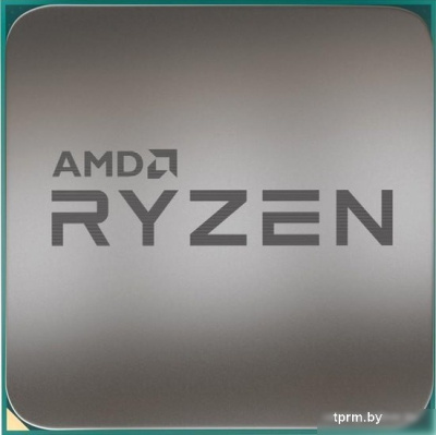 Процессор AMD Ryzen 5 2500X 