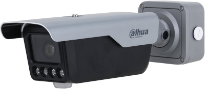 IP-камера Dahua DHI-ITC413-PW4D-IZ3 (868 МГц) 