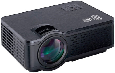 Проектор CACTUS CS-PRE.05B.WXGA 