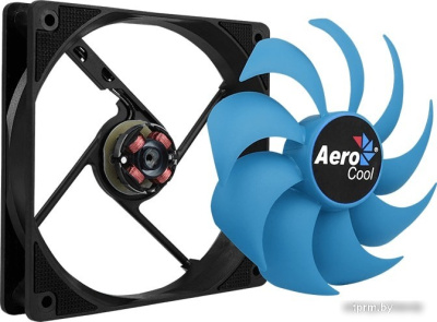 Вентилятор для корпуса AeroCool Motion 12 Plus 