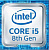Intel Core i5-8600 (BOX) 