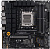 Материнская плата ASUS TUF Gaming B650M-E 
