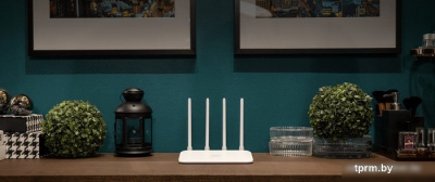 Wi-Fi роутер Xiaomi Router AC1200 (международная версия) 