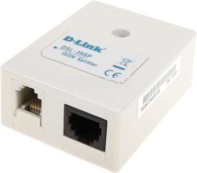 D-Link DSL-39SP 