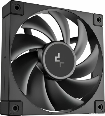 Вентилятор для корпуса DeepCool FD14 R-FD14-BKNPN1-G 