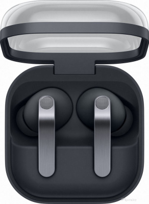 Samsung Galaxy Buds 4 Pro (черный) 