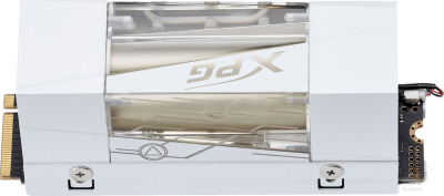 SSD ADATA XPG MARS 980 Storm 1TB SMAR-980S-1TCI 