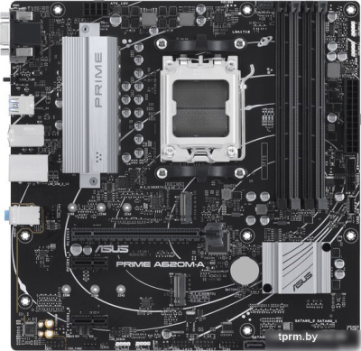 Материнская плата ASUS Prime A620M-A-CSM 