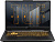 Ноутбук ASUS TUF Gaming A17 FA706NF-HX072 Graphite Black (90NR0JH5-M00440) 