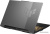 Игровой ноутбук ASUS TUF Gaming F15 FX507ZM-HN001 