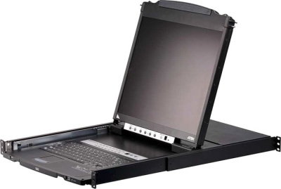 KVM переключатель Aten CL5808N-ATA-RG