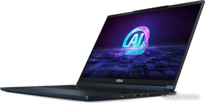 Игровой ноутбук MSI Stealth 16 AI Studio A1VHG-061RU 