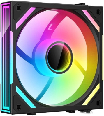 Вентилятор для корпуса XASTRA FS120B ARGB 