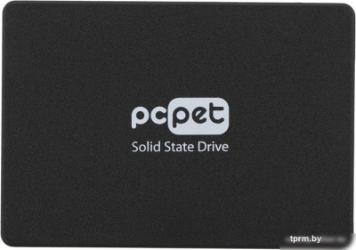 SSD PC Pet 256GB PCPS256G2 