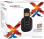 Радиотелефон TeXet TX-D4505A (белый) 