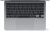 Ноутбук Apple Macbook Air 13" M3 2024 MRXP3 