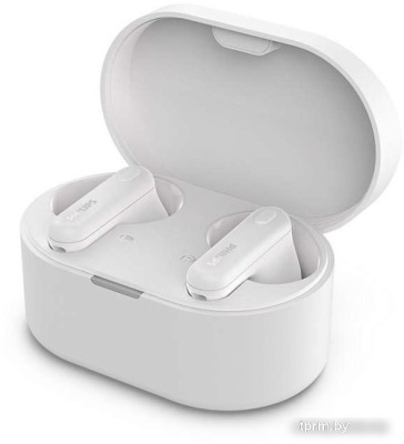 Наушники Philips TAT1108WT/00 