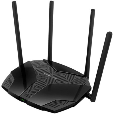 Wi-Fi роутер Mercusys MR80X 