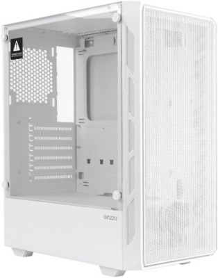 Корпус Ginzzu RX130