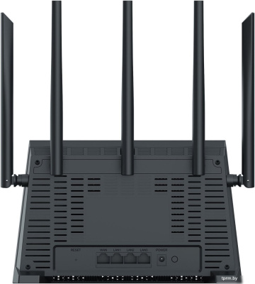 Wi-Fi роутер Netis NX30 