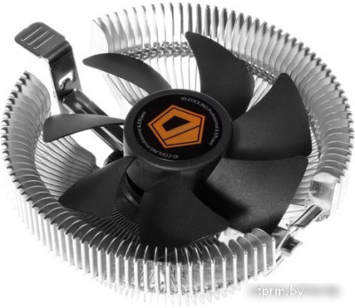 Кулер для процессора ID-Cooling DK-01T [ID-CPU-DK-01T] 