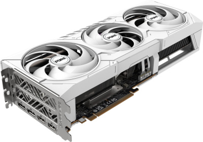Sapphire Pure Radeon RX 9070 XT 11348-02-20G 
