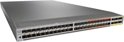 Управляемый коммутатор 3-го уровня Cisco Nexus N5K-C5672UP 