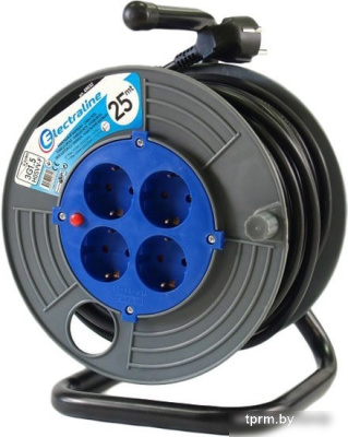 Удлинитель Electraline 49032 25 м 