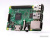 Одноплатный компьютер Raspberry PI 3 Model B Одноплатный компьютер Raspberry PI 3 Model B