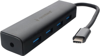 USB-хаб Gembird UHB-C364 