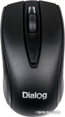 Мышь Dialog Comfort MROC-17U 