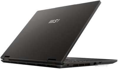 Ноутбук MSI Venture 14 AI A1MG-038RU 