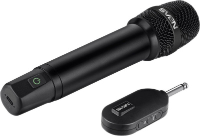 Радиосистема SVEN MK-740