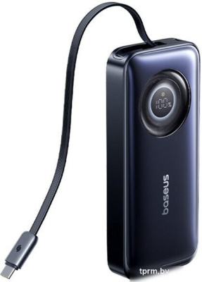 Baseus EnerCore CR11 20000mAh 67W 