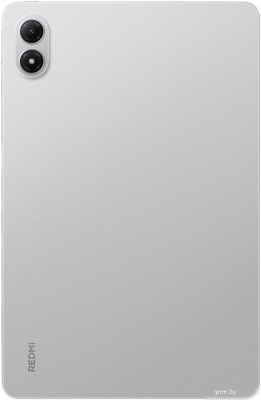 Xiaomi Redmi Pad 2 Pro 5G 6GB/128GB международная версия (серебристый) 
