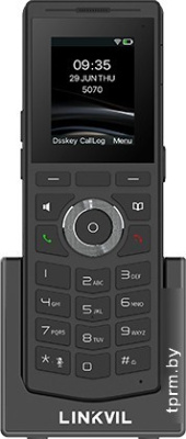 IP-телефон Linkvil W610W 