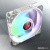 Вентилятор для корпуса Raijintek Ageras 12 ARGB-1 0R40B00259 Вентилятор для корпуса Raijintek Ageras 12 ARGB-1 0R40B00259